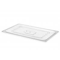 Deckel polycarbonat GN 1/1 geschlossen